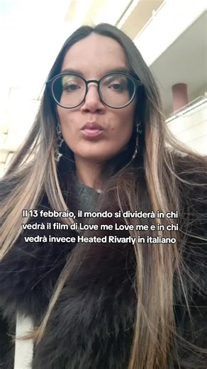 devo avere un mio clone #booktokitalia #booktoker #booktokitaliano #lovemeloveme #heatedrivarly