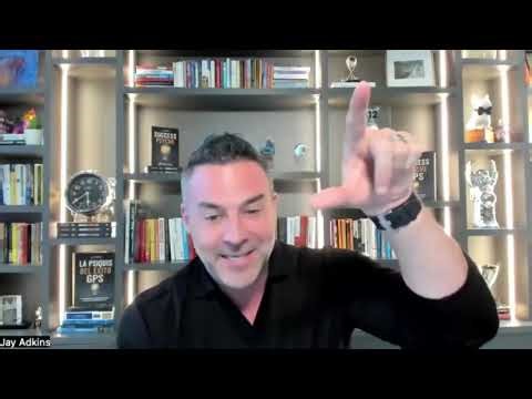 Testimonials & Q&A With Jay 11/17/25