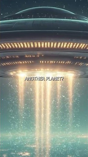 What If Aliens Are Actually Future Humans?