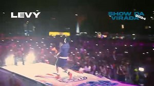 130K views · 10K reactions | Show Da Virada  | Levy ❼ | Facebook