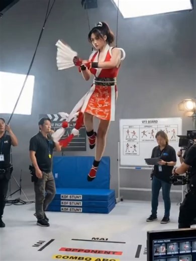 Exploring The King Of Fighters: Ultimate Combo Techniques