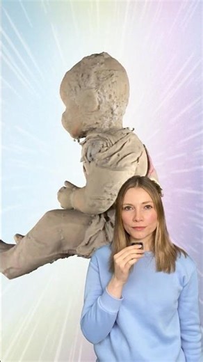 Eine Puppe als Zeugin der Flutkatastrophe im Ahrtal #DieNeueDauerausstellung