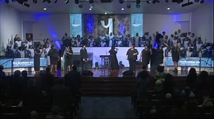 4.5K views · 384 reactions | Happy Worship Wednesday!! We just wanted to speak over your lives today! Miracles, signs, and wonders is coming!! Now seal it with a praise!! Kirisma Evans Kirisma Evans II . . . . . . #cogic #singer #gospelsinger #kirismaevans #gospel #gospelmusic #Baptist #Church #churchgirl #baptist #church #COGIC #GospelMusic #recordingartist #miracles #praisebreak | Kirisma L. Evans | Facebook