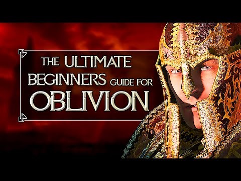 Everything Skyrim Players NEED To Know Before Playing Oblivion