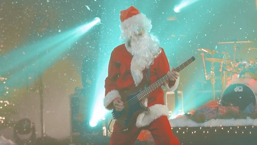 Merry Christmas, from the ABR family to yours! Wherever you are, we hope you are having a wonderful holiday with the people you love. The entire Christmas Burns Red 2020 performance is streaming on demand at www.abrlivestream.com until Jan 1st. 🎅🎅🎅 | August Burns Red