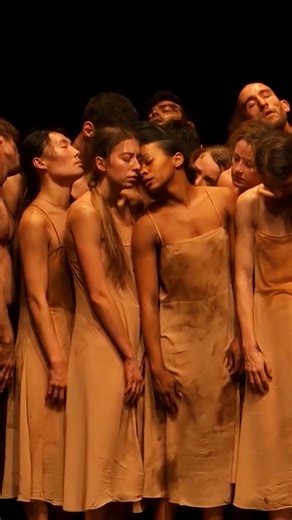 Opera Ballet Vlaanderen on Instagram: "In Rites, three choreographers enter into dialogue with the iconic scores of Ravel and Stravinsky. ☄️A pulsating Boléro, brought to life by 50 dancers. 👤 An intimate solo on La Valse, offering a moment of contemplation. 🌹 And the inescapable ritualistic power of Pina Bausch’s iconic Le Sacre du printemps. More info 🔗 link in bio 🎥 La Valse: Mario De Munck, Le Sacre: Beeldstorm Footage Bolero X: © Ballet BC 🎵 Le Sacre du printemps - Symfonisch Orkest OB