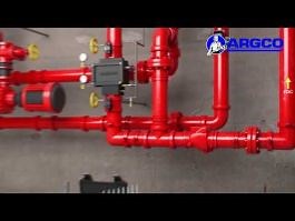 HYDRA-TAP FDC Check Valve Clapper Flow Tool