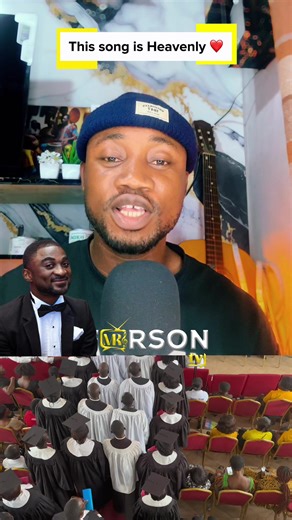 This song has been a standout in my throwback videos from the Northern Accra Choir Competition. ‘Yenaase Ndwom by @stine_sobeng is pure musical brilliance! 🌟 Let’s dive into its composition techniques and invite all music scholars to share their insights in the comments! 🎵 #ChoralMusic #ThrowbackVibes #AugustinSobeng #fyp #mrforsontv