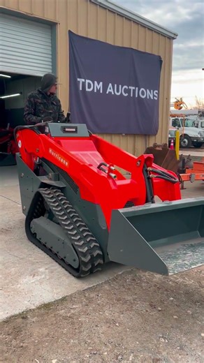 2025 HURRICANE HRC600 For Sale