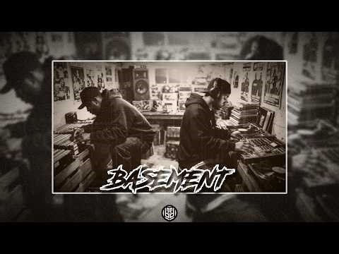 [FREE] Smooth x Flow Boom Bap Beat 2026 - "BASEMENT" | Storytelling 90s Rap Instrumental