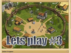 Die Stämme lets play #3