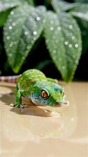 🤯 UNBELIEVABLE Gecko Colors You WON'T Believe Exist! 🦎✨