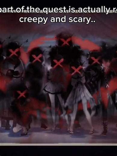 Snezhnaya Creepy Quest — Ronova Introduction & Aether vs Traveller