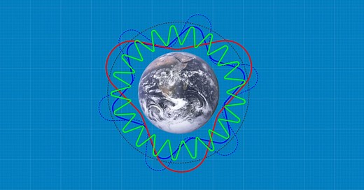 Schumann Resonance: Does Earth's 7.83 Hz "Heartbeat" Influence Our Behavior?