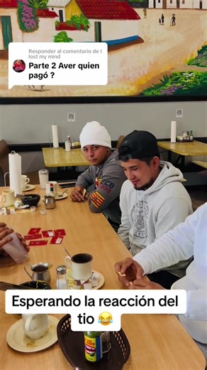 53K views · 1.7K reactions | Respuesta a @I lost my mind el tio se va enllavar #fypシ #foryou #paraty #laescuelitasd #viral #parati #Viral #beautifil #cutegirl #slim #fyp #usa #2025 #tiktokusa #fypシ #viralvideo #paraty #foryou #fypシ゚viral #fyp #Cooking #Food #Short #Reel #foryourpage | La Escuelita | Facebook