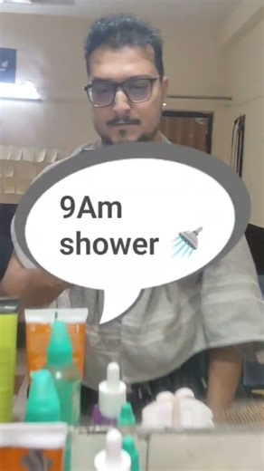 My Daily life Routine in a Nut shell ❤️