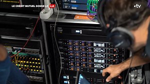 La grande finale de Prodiges a illuminé hier soir : replongeons ensemble dans les coulisses pour vivre les meilleurs moments de l’émission 🎬 ▶️ Pour voir ou revoir la saison 12 de Prodiges, rendez-vous sur france.tv. | Prodiges