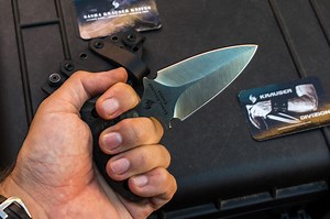 Push Dagger