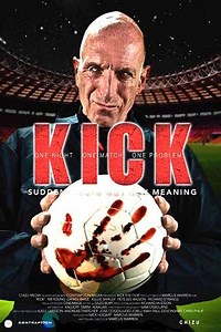 Kick (2015) - Movie