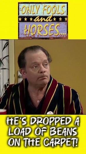 Exploring Only Fools and Horses: Iconic Moments