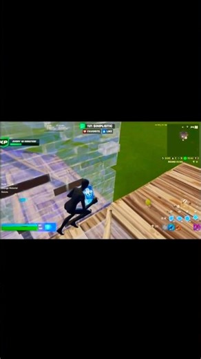 These are my 2025 clips #fortnite ￼