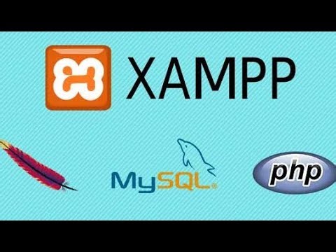 Comment Installer Xampp Server sur Un téléphone Android et Utiliser MySQL et Apache