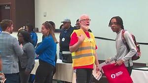 Pathways to Success Showcase in DeKalb