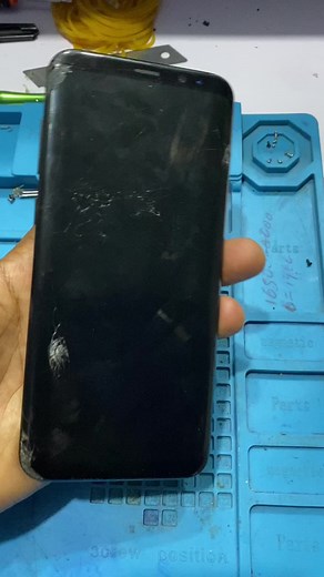 endalemobile repair on TikTok