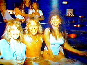 Did Rock & Roll Provoke Sexual Promiscuity In The 1960s