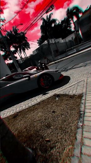 Want to know how to create this Viral Ripple Dissolve Effect?