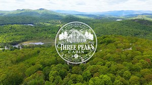 Three Peaks Cabin Vacation Rental - Bryant Pond | Maine