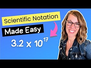 Scientific Notation Explained: Convert Any Number in Seconds