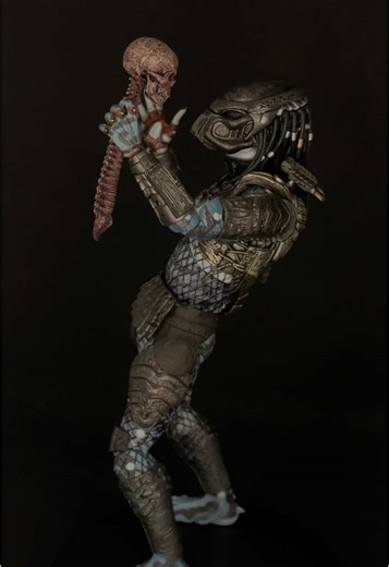 Depredador 2: La secuela que debes ver