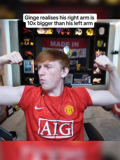 Understanding the Angry Ginge Meme Phenomenon