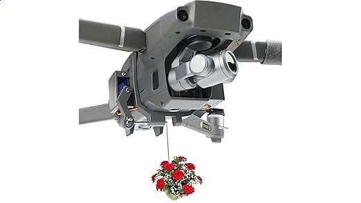 Hooshion Airdrop System for DJI Mavic 2 Pro \/Zoom