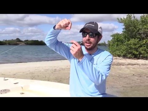 How To Tie A Grouper Rig (While Saving Money & Marine Life)