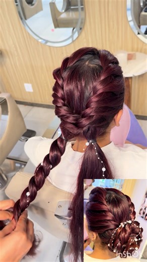 Trendy Hairstyle Ideas for Girls to Try