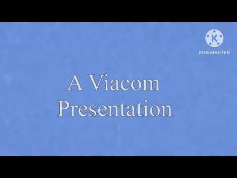 Viacom scary logo remake