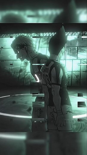 She got that crown messenger's nose 👃🥸🤯🔥「 MARC SNUFFY - BLUE LOCK ANIMANGA EDIT」