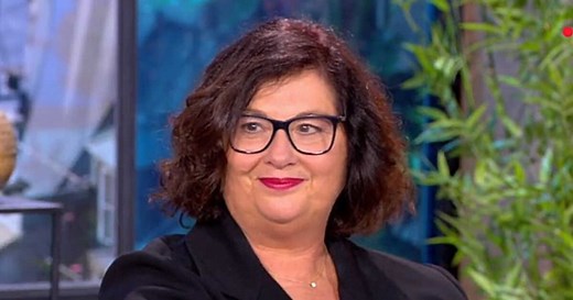 "Ça commence aujourd'hui" : qui est Natacha Espié, la psychologue de l'émission ?