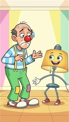 They Keep Talking Without Sound #animation #boxoffun #cartoon