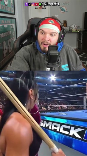 Jade Cargill New Faction Attacks Rhea Ripley #wwe #wwewrestling #prowrestling #smackdown