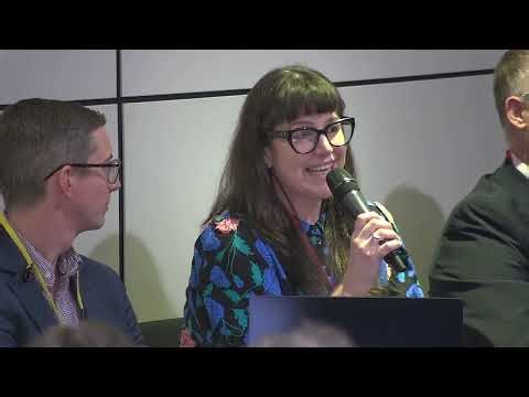 Conference: Breakout D | A plan for warmer homes in the North East of England