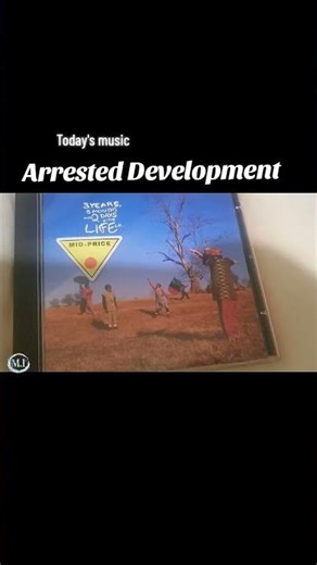arrested Development #arresteddevelopment #90s #music