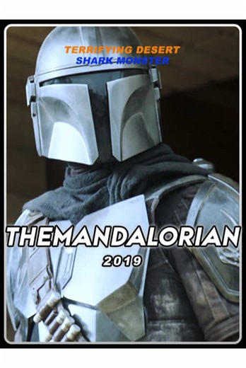 Terrifying desert shark monster #movie #filmclips #science | shark