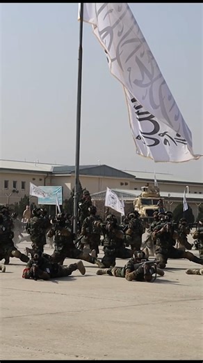 Brave Afghan National Army Soldiers in Military Training 💪🇦🇫 |