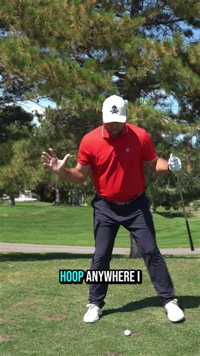 Drop. Swivel. Spiral. #golf #golfswing #golftips #golflesson