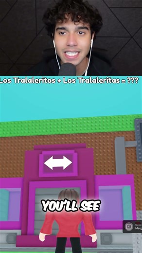 Roblox Animal Merging: Cutest Combo EVER! Plane Included! #shorts