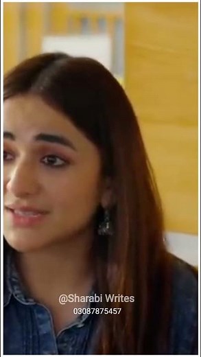 Parizaad Drama Episode 22 #shortvideo