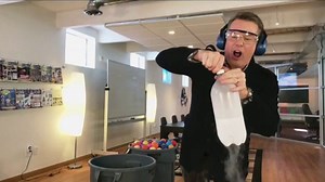 Spangler Science Club TV Spot, 'Making Science Fun: $10 Off' Featuring Steve Spangler